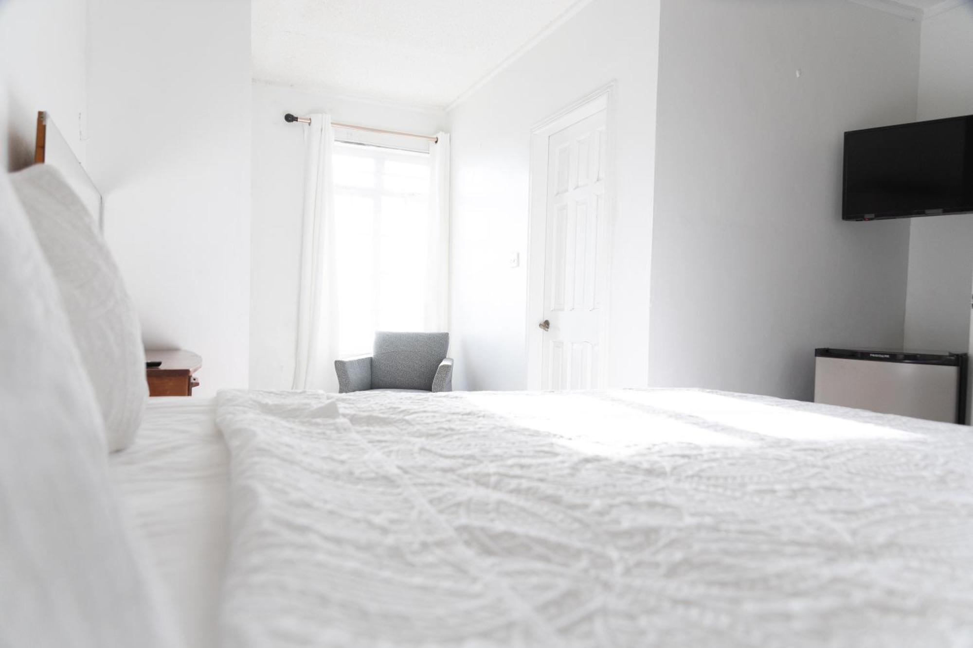 La Maison 29 Roseau Eksteriør bilde